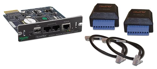 APC Dry Contact I O Accessory
