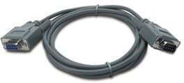 Interface cable for Win NT, Novell, LAN Server