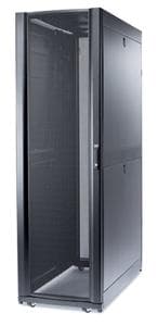 NetShelter SX 48U 600mm 1200mm Enclosure w.Roof