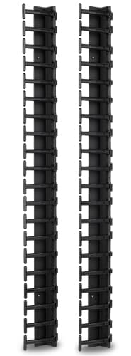 Vertical Cable Man. for NetShelter SX600mm Wide42U