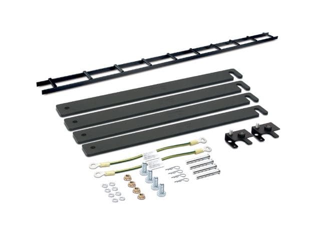 Power Cable Ladder 12'' (30cm) wide w Bracket Kit