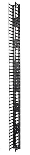 Vertical Cable Manager for NetShelter SX750mm W48U