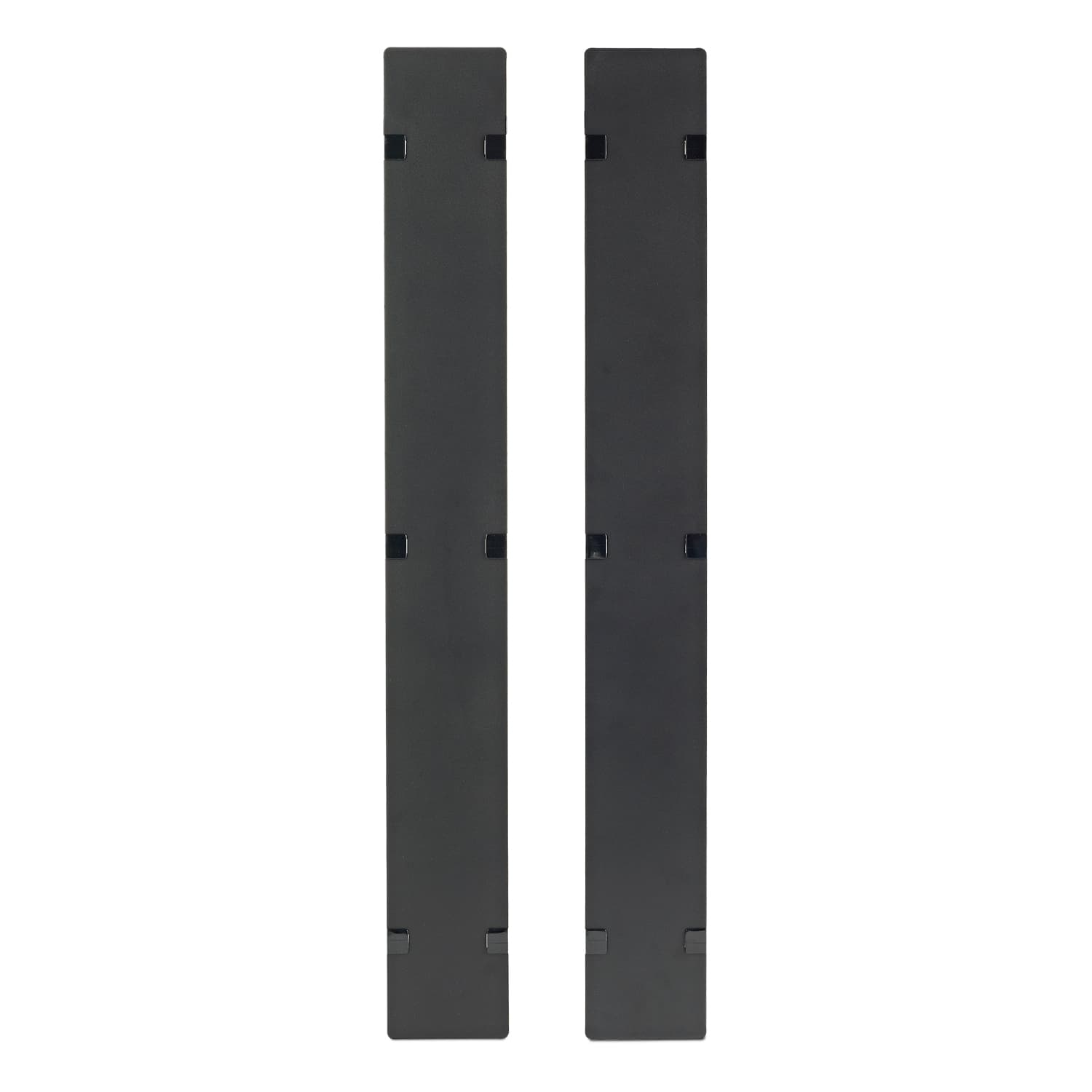 Hinged Covers- NetShelter SX 750mm W42U (Qty2)