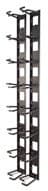Vertical Cable Organizer for NetShelter 0U Channel