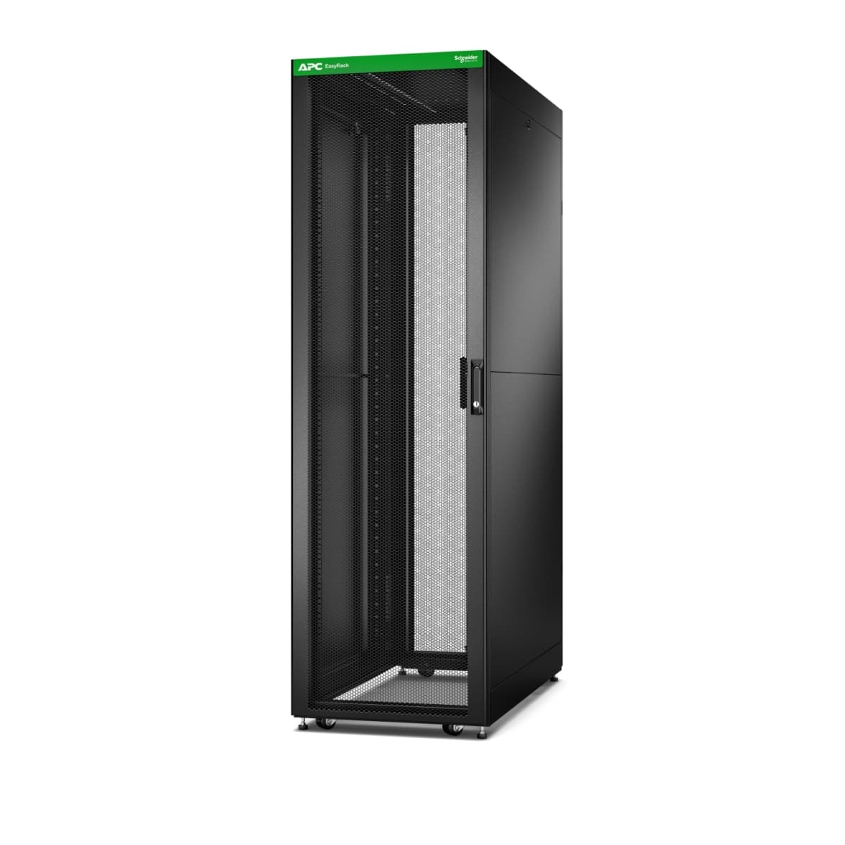 Easy Rack 600mm 42U 1200mm with Roof