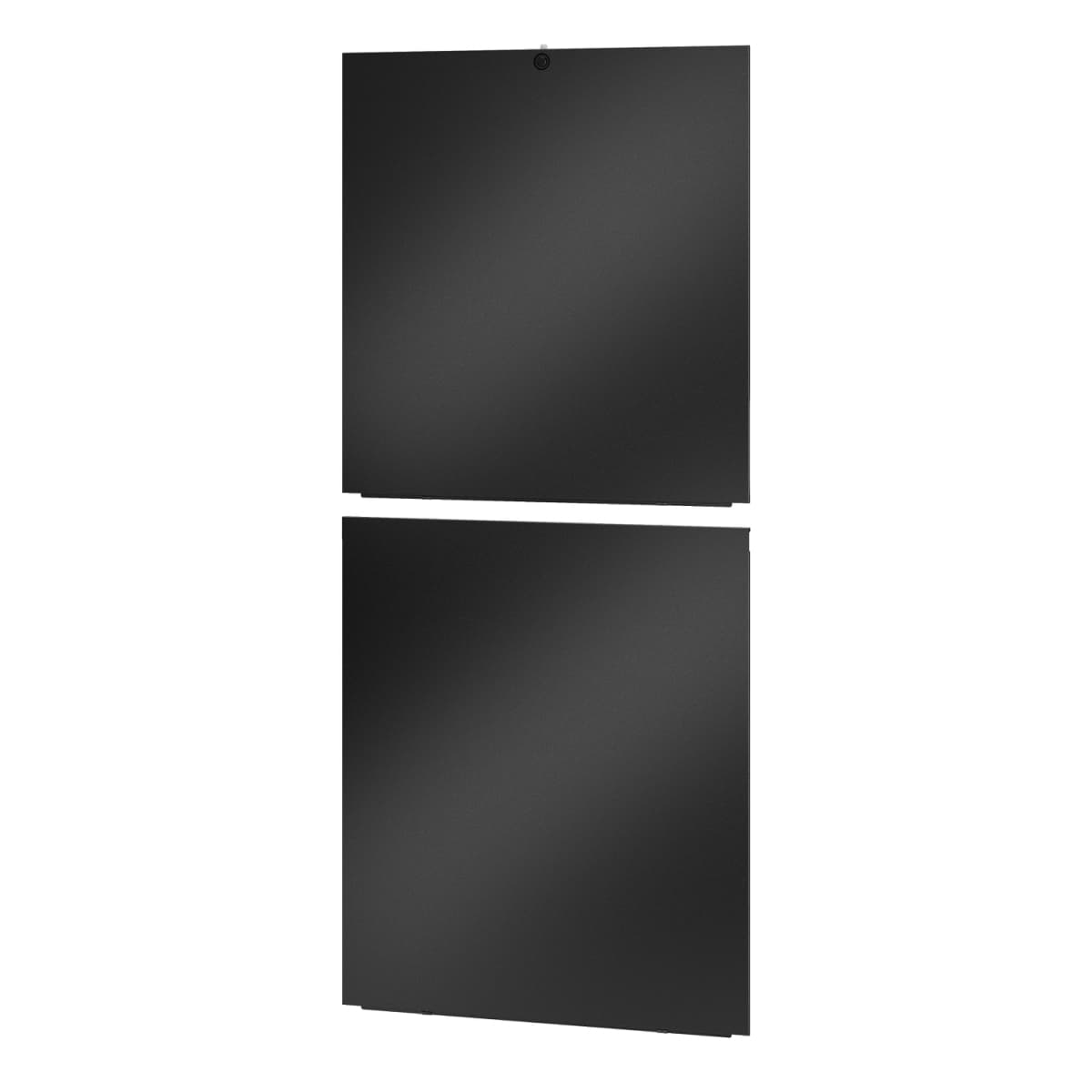 Easy Rack Side Panel 48U 1000mm Deep Split Side