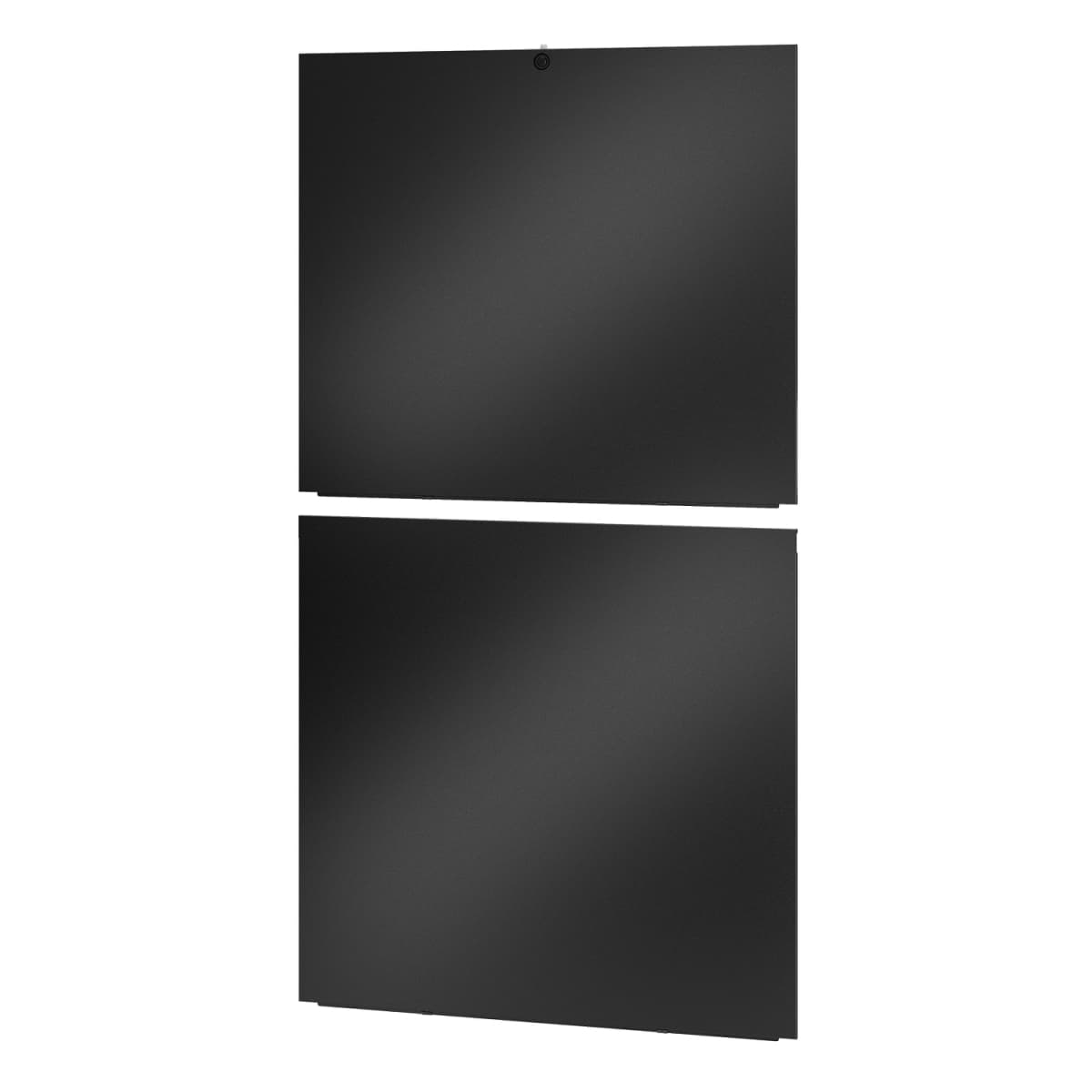 Easy Rack Side Panel 48U 1200mm Deep Split Side