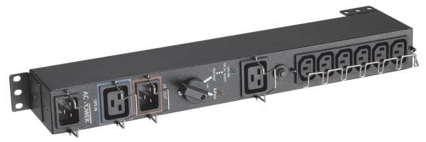 Eaton HotSwap MBP IEC