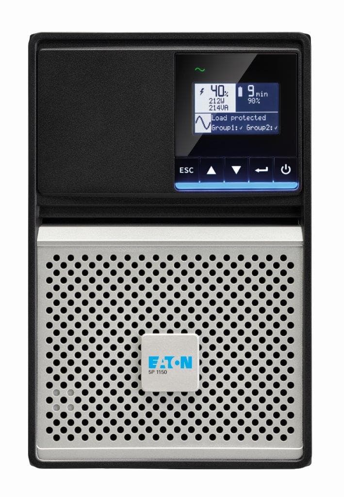 Eaton 5P 1550i G2