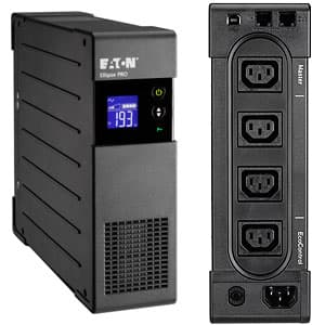Eaton Ellipse PRO 650 IEC