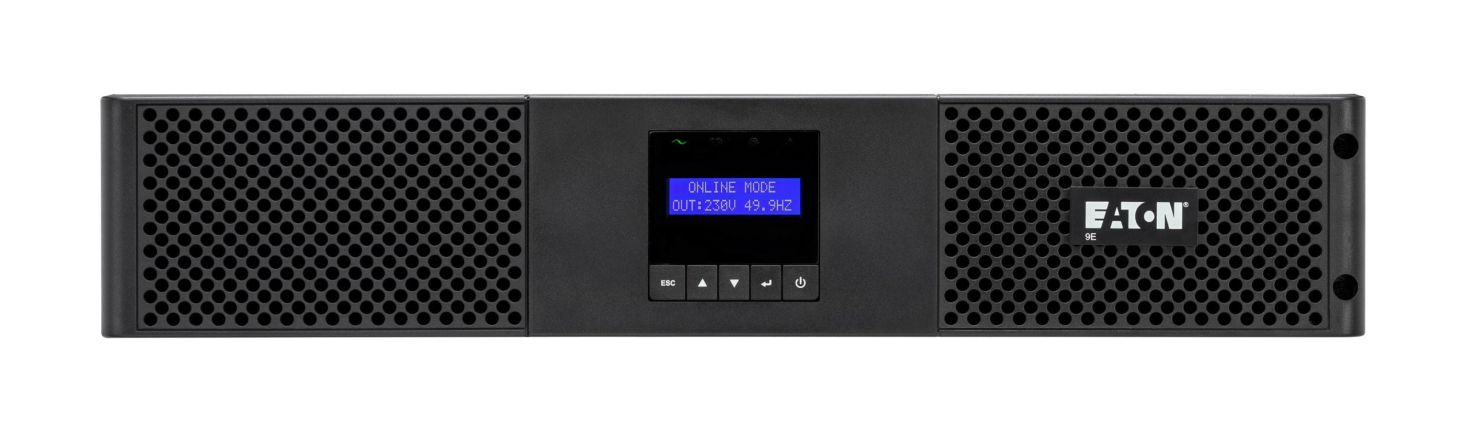 Eaton 9E 3000i Rack2U