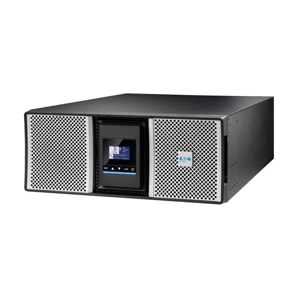 Eaton UPS 1 1fáze, 8kVA- 9PX 8000i RT4U HS NP G2