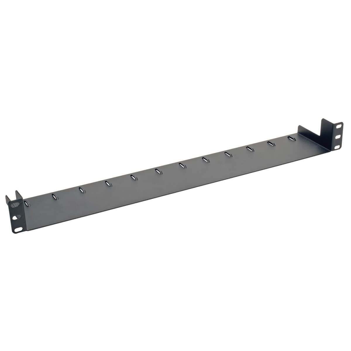 Kabelový žebřík horizontální SmartRack 1U