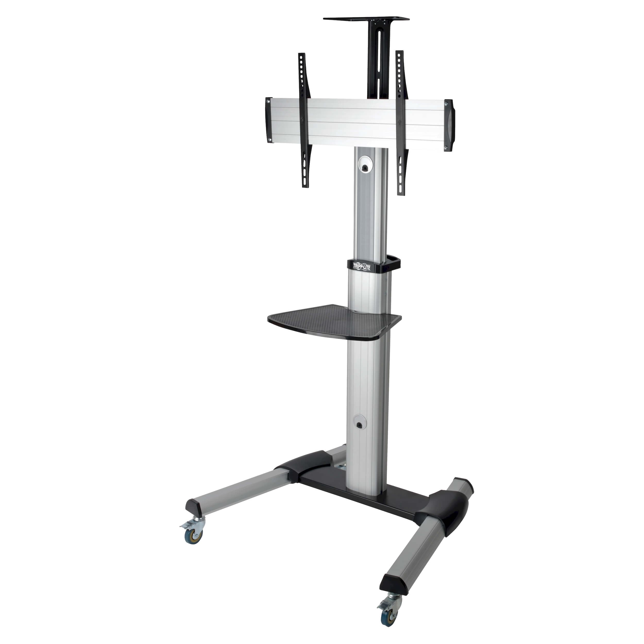 Pojízdný vozík pro televizor nebo monitor, 32?70