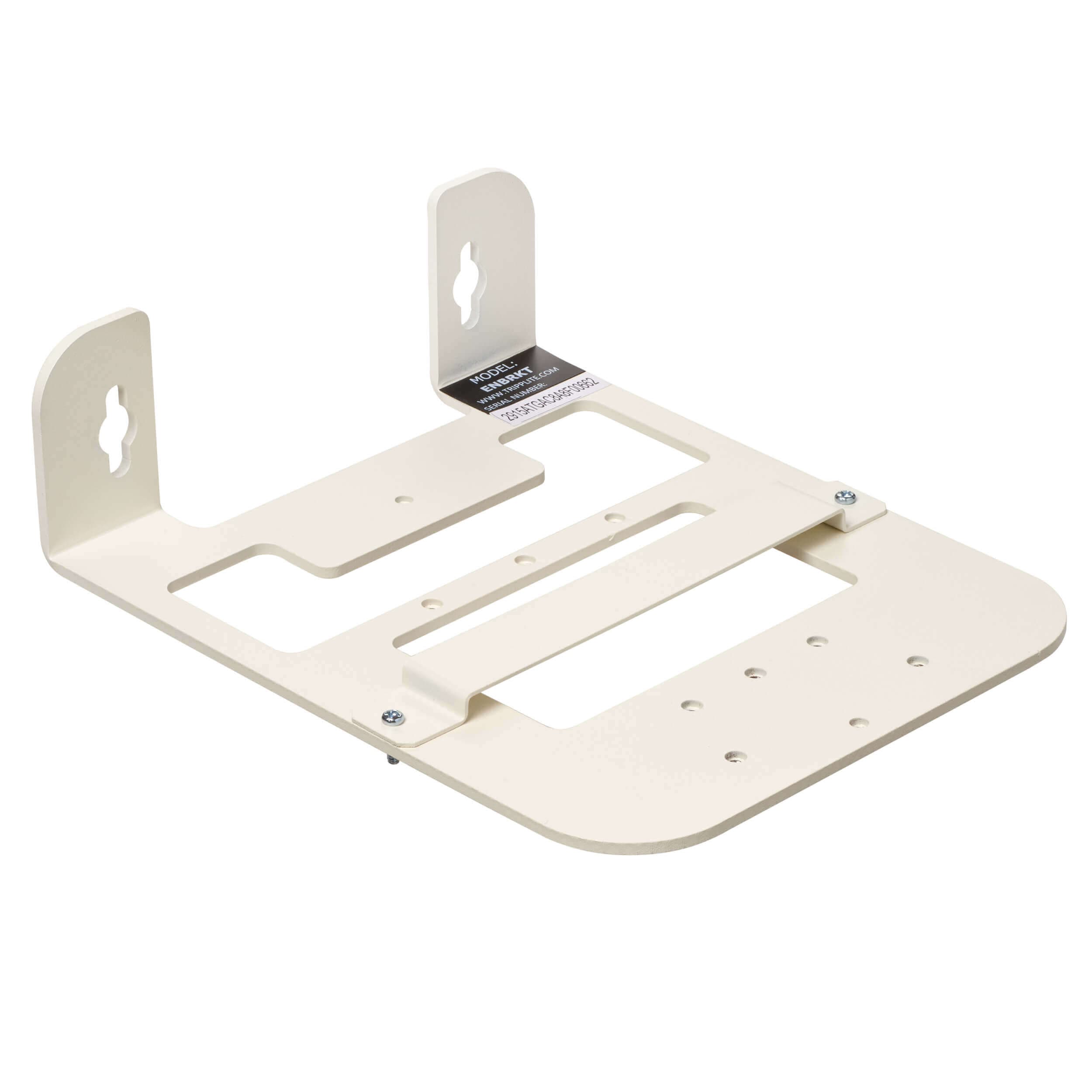 Držák pro montáž Wireless Access Point na stěnu, bílá