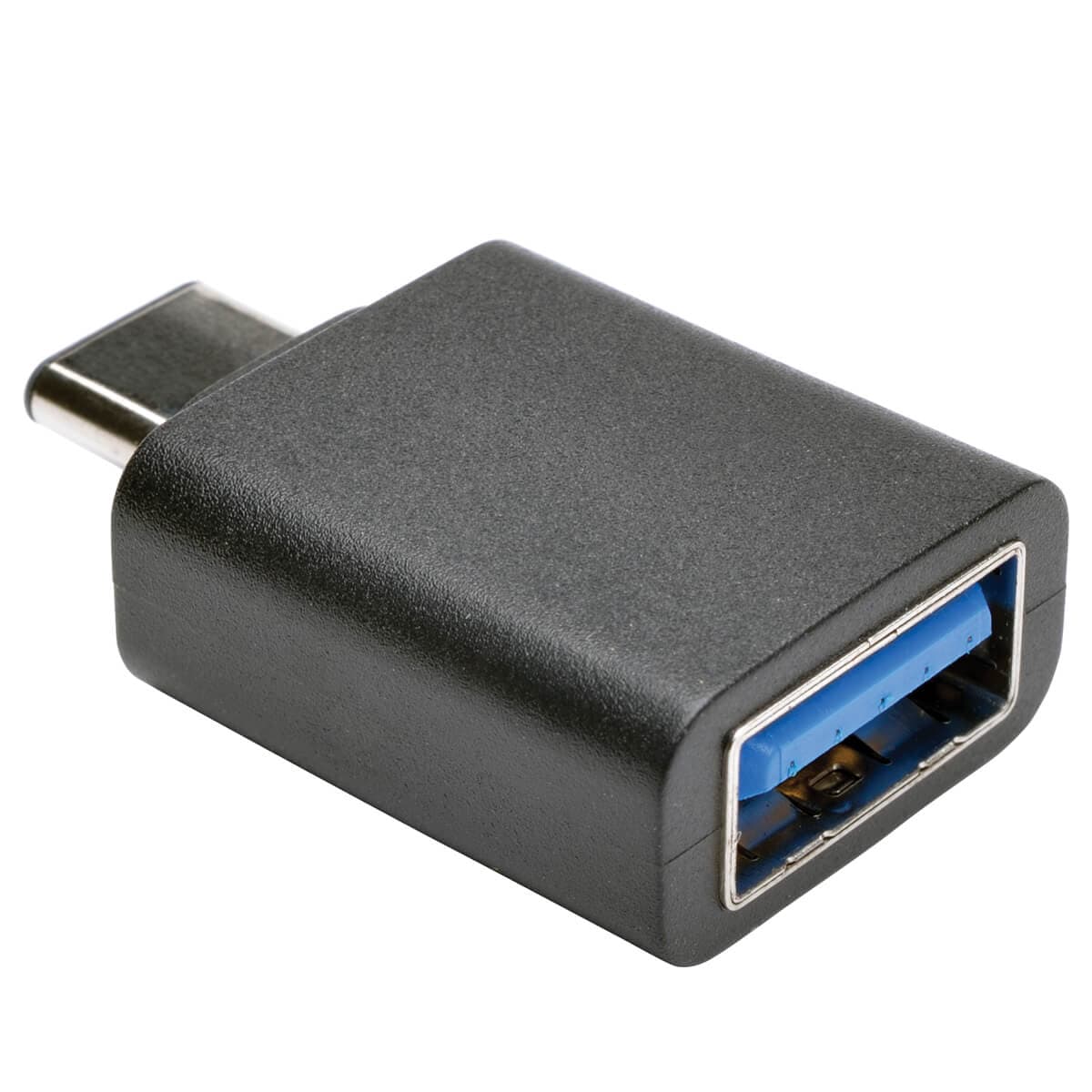 Adaptér USB-C USB-A (Samec Samice), USB 3.1 Gen 1 (5Gb s)