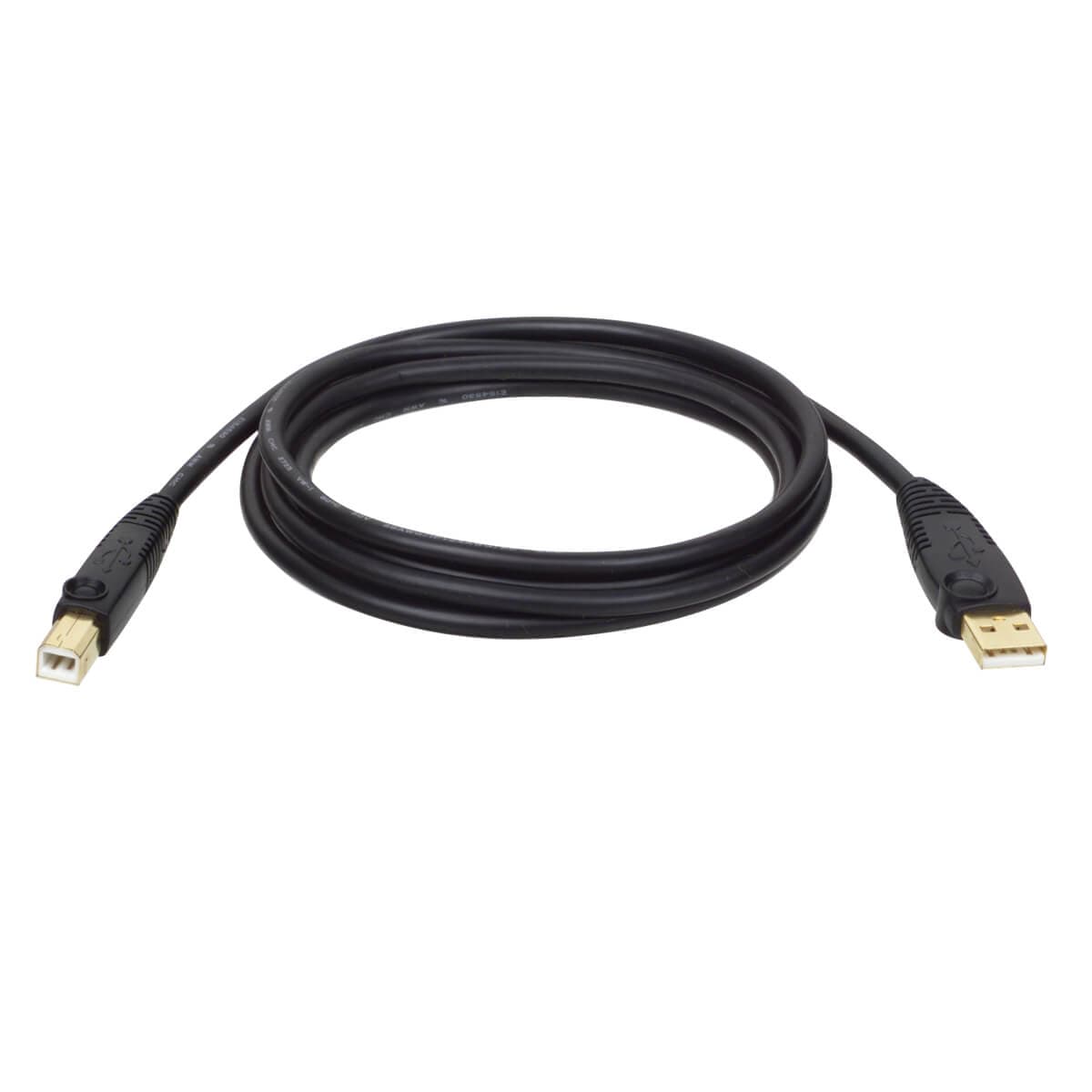 Kabel USB-A USB-B (Samec Samec), USB 2.0, 1.83m