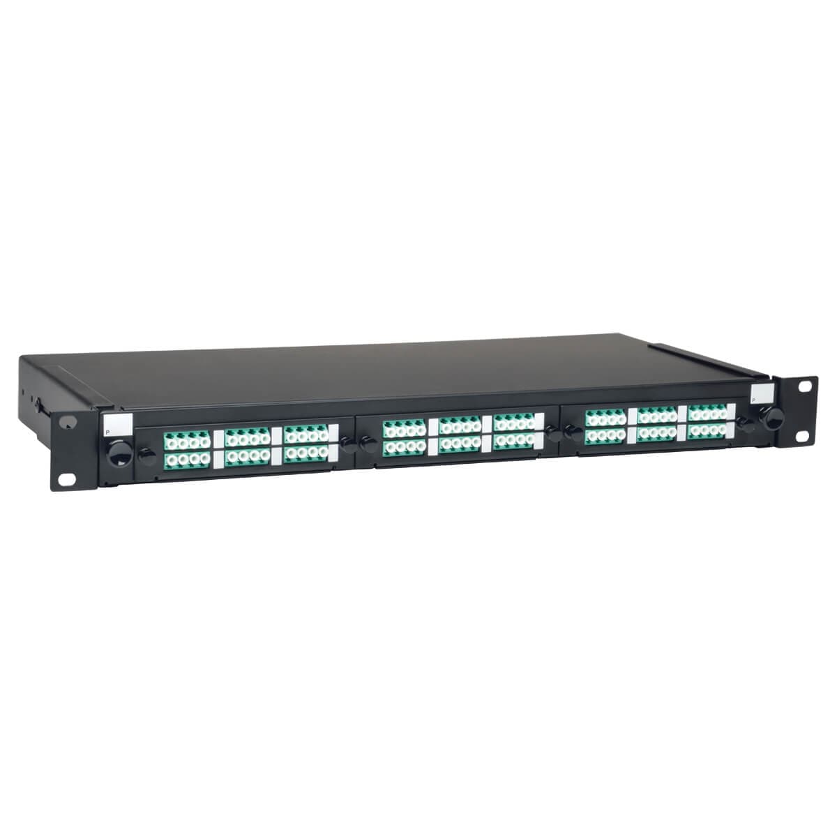 Tripplite Patch panel 1U, 36x, (LC