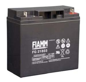 Fiamm olověná baterie FG21803 12V
