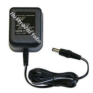 Síťový adaptér 5V DC, 1,2A pro IP tel. SIP-T27P, T41P, T42G, T42U, T53 T53W