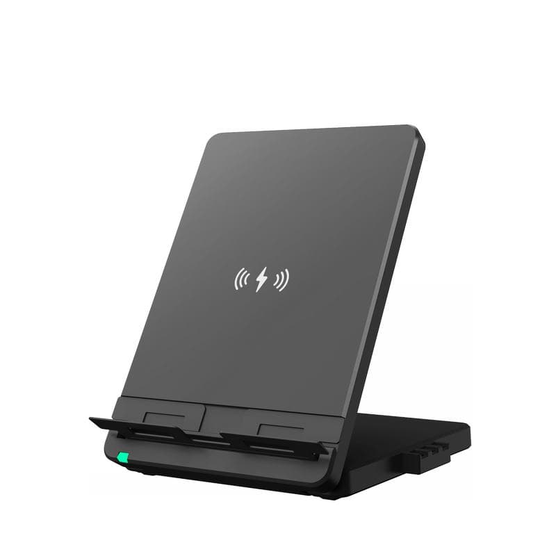 Yealink WHC60 bezdrátová nabíječka mobilních telefonů k náhl. soupravám WH66