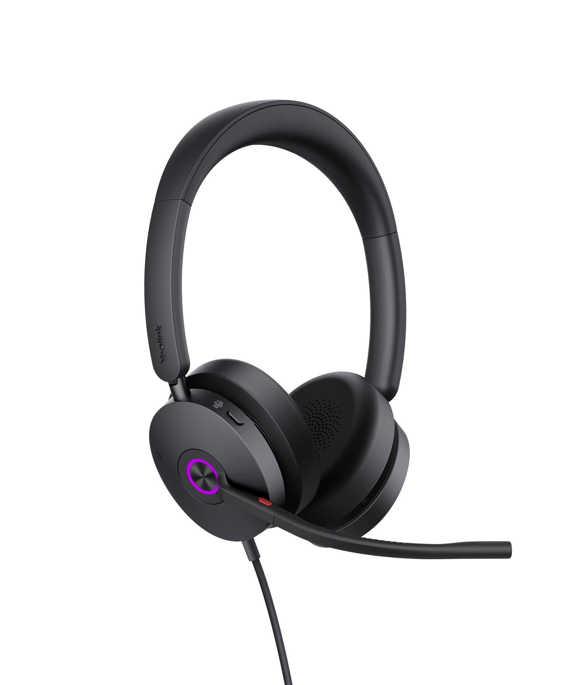 Yealink UH48 Dual Teams USB-C A, ANC
