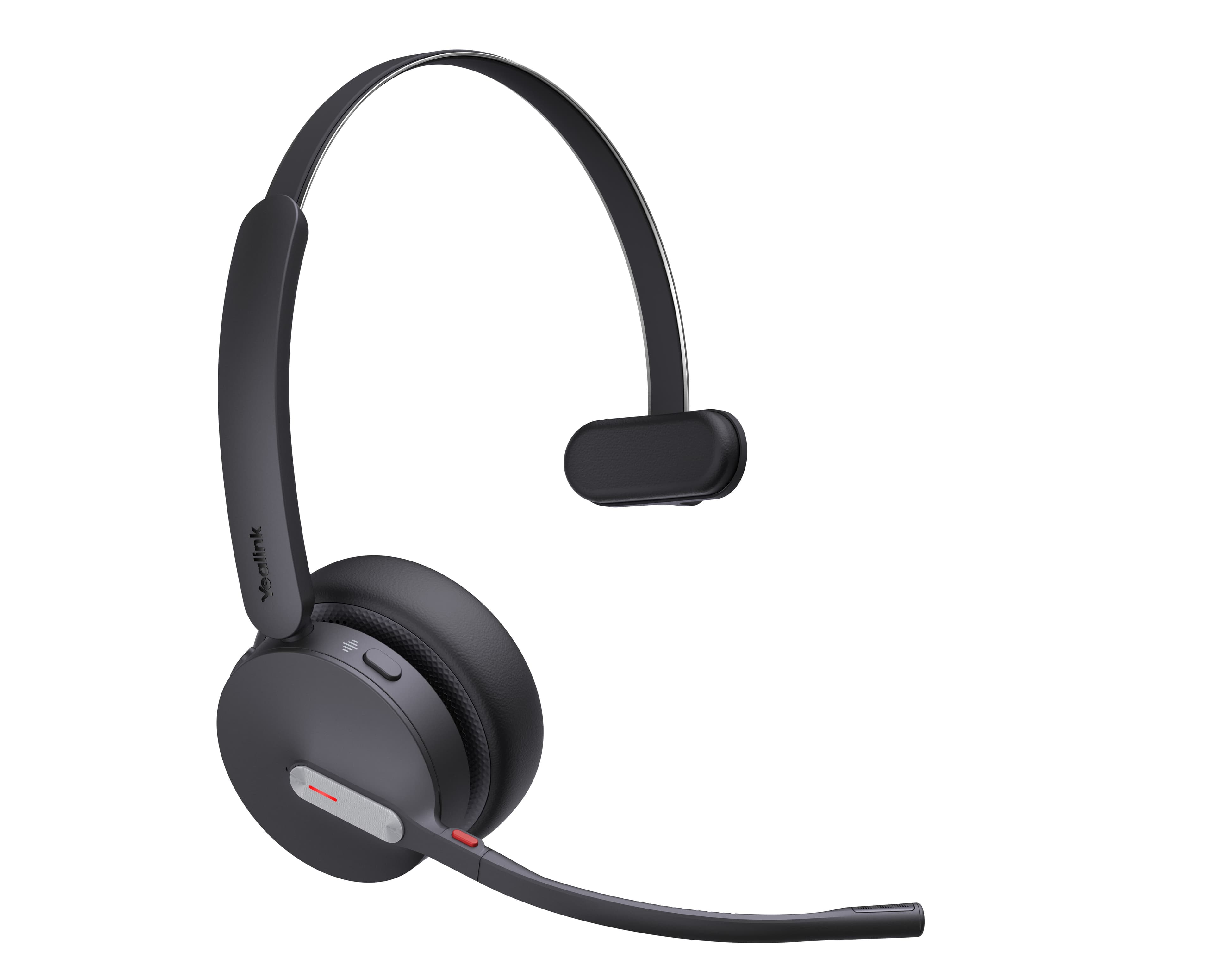 Yealink BH70 Mono UC, Bluetooth, USB-C
