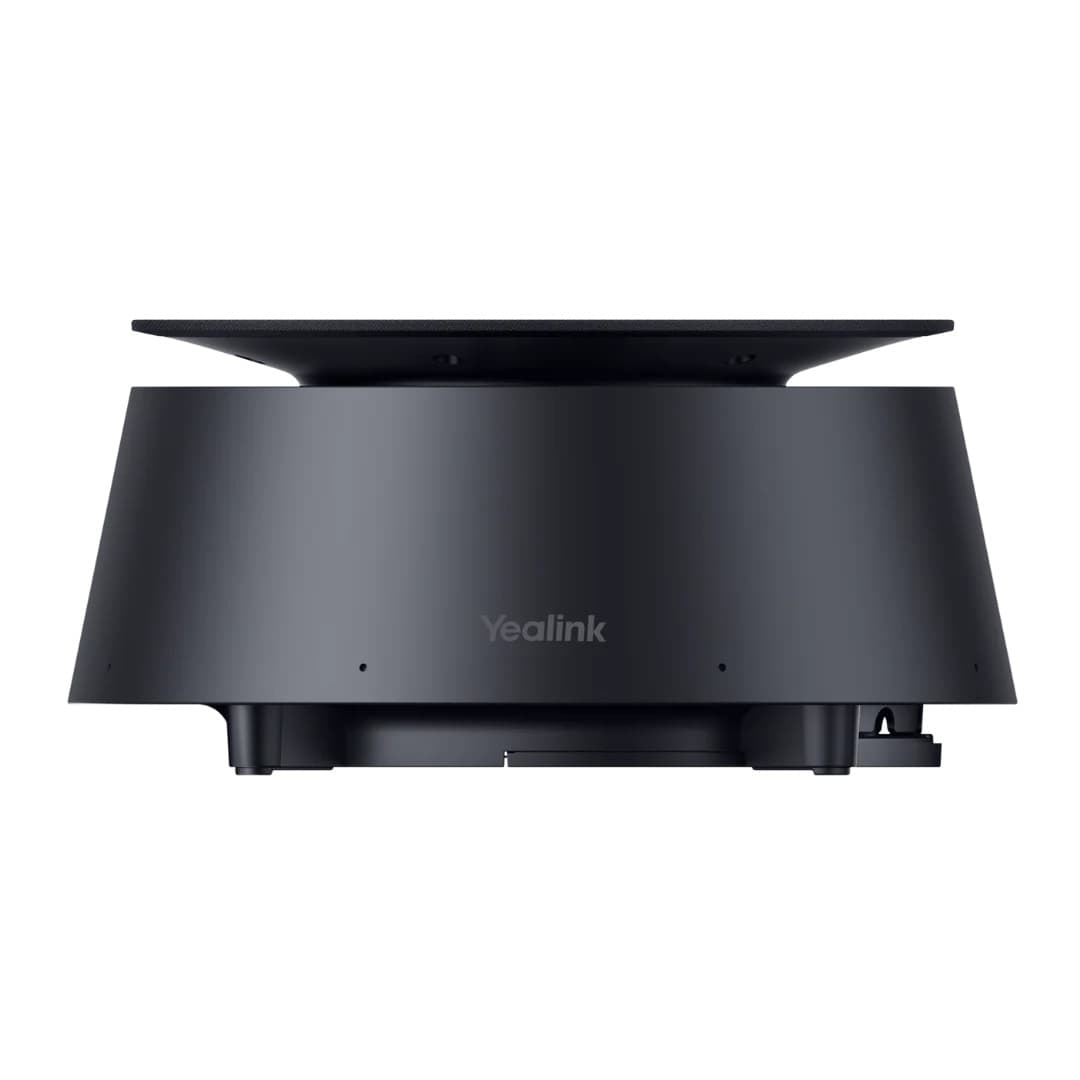 Yealink CPE40, rozšiřující drátové mikrofony pro CP50,(8 mikrofonů, 4W reproduktor, 360° záběr)