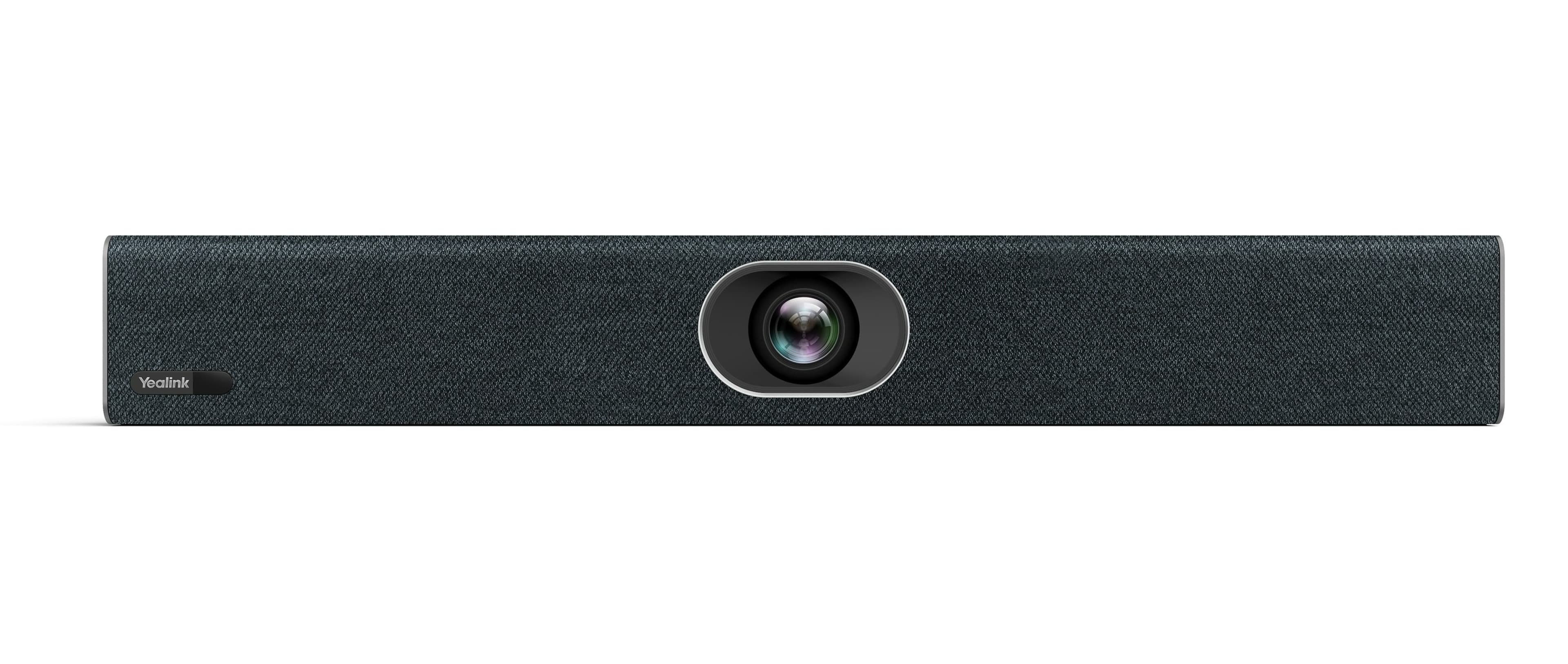 Yealink UVC40 E2 All-in-One USB Video Bar, 20MP kamera,133° zor.pole, 8 e-PTZ, 8 mikrofonů
