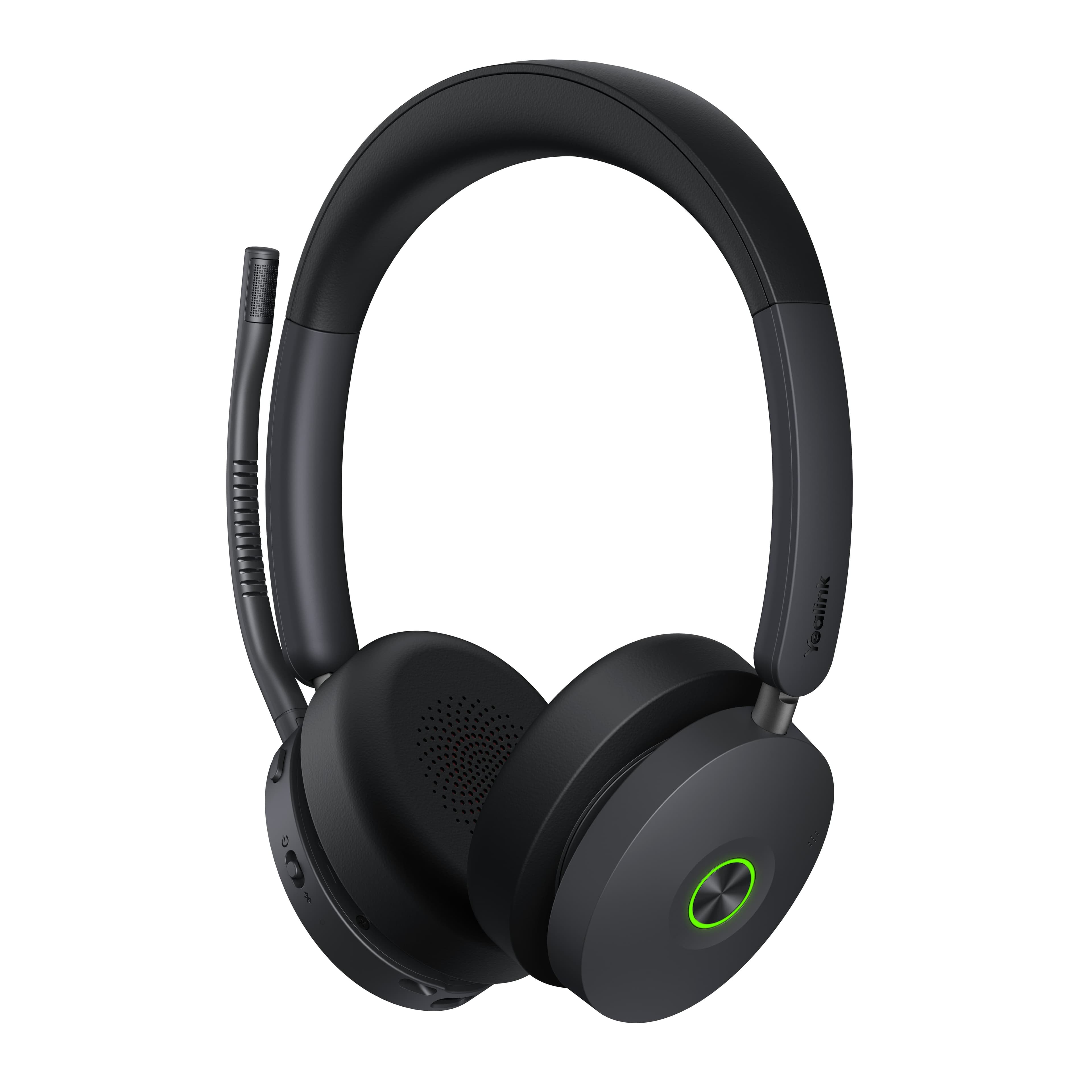Yealink BH74 Teams, bluetooth náhlavní souprava, U
