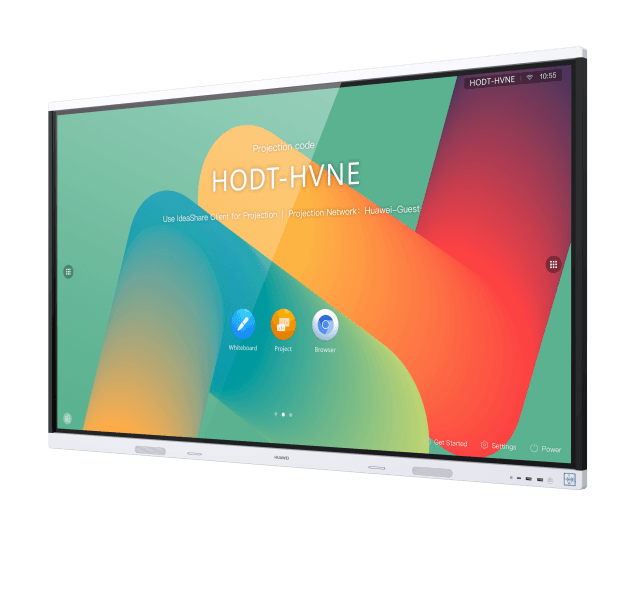 Huawei IdeaHub Board 2; 86" - Interaktivní tabule