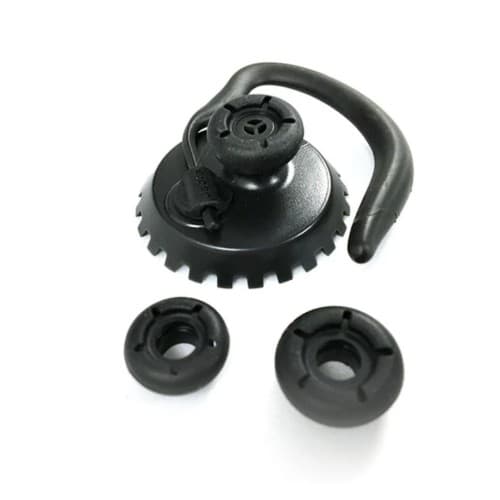 VoCoVo S4 Headset - Earhooks - 5 Pack