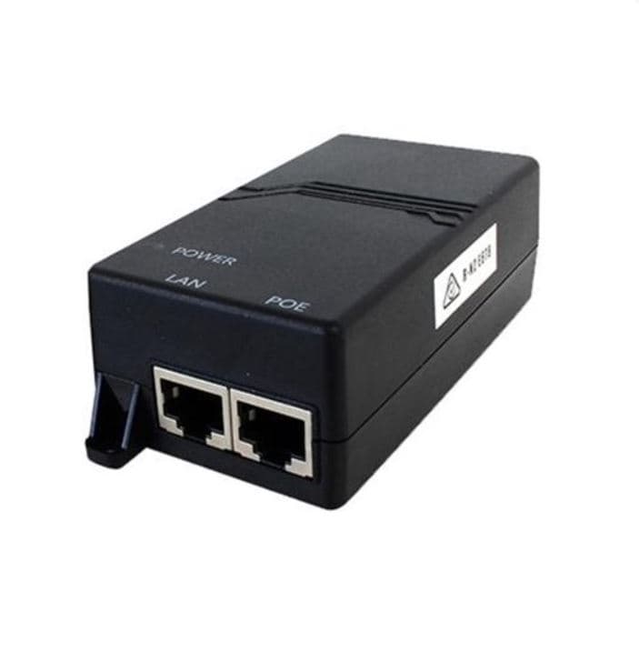 Grandstream PoE Injector 48V 0,5A