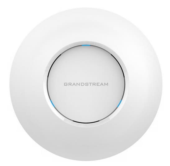 Grandstream GWN7605 AP, 802,11ac Wave2, 2x2:2 MU-MIMO beamforming, 8 SSDI, 100+ klientů, 1.27Gbps, 1