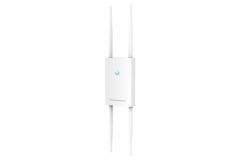 Grandstream GWN7630LR AP, 802,11ac Wave2, 4x4:4 MU-MIMO, 16 SSDI, 200+ klientů, 2.33Gbps, IP66, 300m