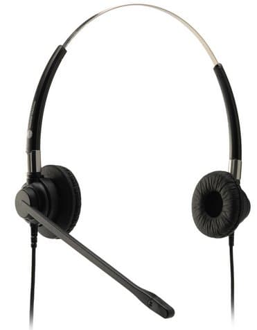 JPL 105+PB Stereo QD Drát Černá-stříbrná
