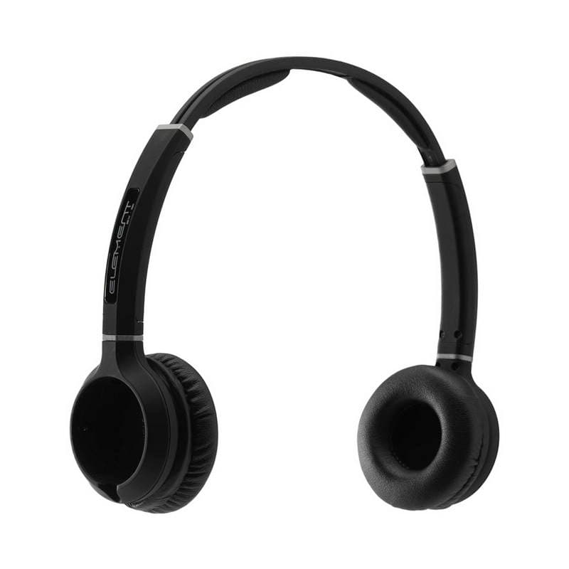JPL TT3 BIN Stereo QD Drát Černá