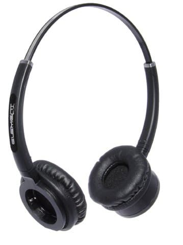 JPL Element-X500 BIN Stereo DECT Bezdrát MS Stand Černá-stříbrná