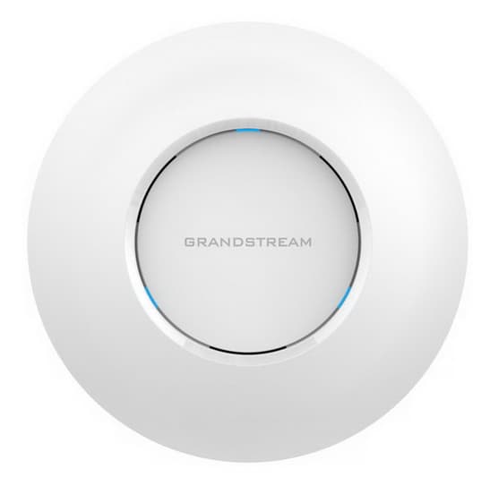 Grandstream GWN7615 AP, 802,11acWave2, dualband 3x3:3 MU-MIMO, 16SSDI, 200+ konk. kl., dosah 175m