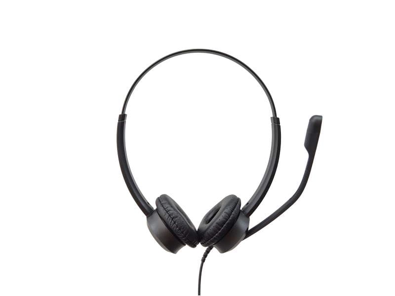 Grandstream GUV3000 Stereo USB Drát Černá