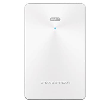 Grandstream GWN7661E přístupový bod Wi-Fi 6 AX3000, 3Gb s, MU-MIMO, POE+, 256 klientů