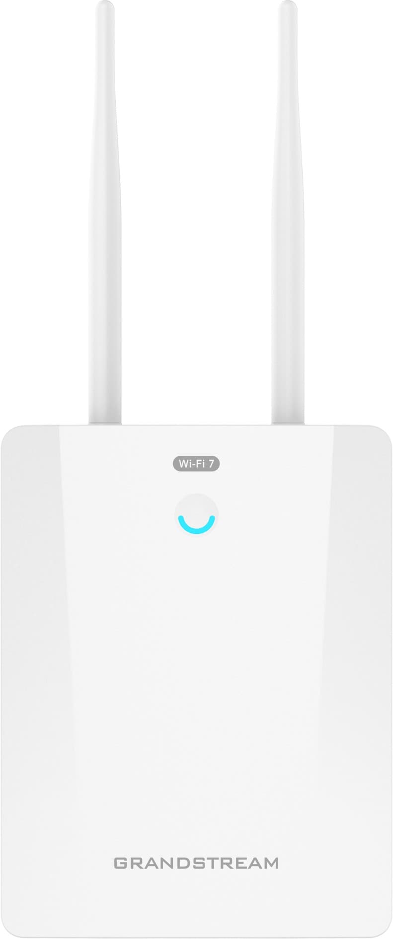 Grandstream GWN7670LR venkovní přístupový bod Wi-Fi 7,IP66, 2x2:2 MIMO,propustnost 3,6 Gb s, 2,5Gbit