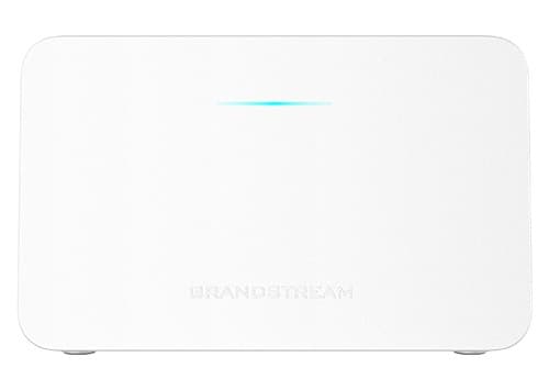Grandstream GWN7062ET Wi-Fi 6 router, AX3000, 2,4G 2×2:2, 5G 3x3:2 MU-MIMO, Mesh, 3x 10 100 1000Mbps