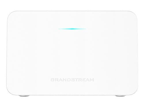 Grandstream GWN7062E Wi-Fi 6 router, AX3000, VPN, Mesh, 3Gb s, MU-MIMO s technologií DL UL OFDMA