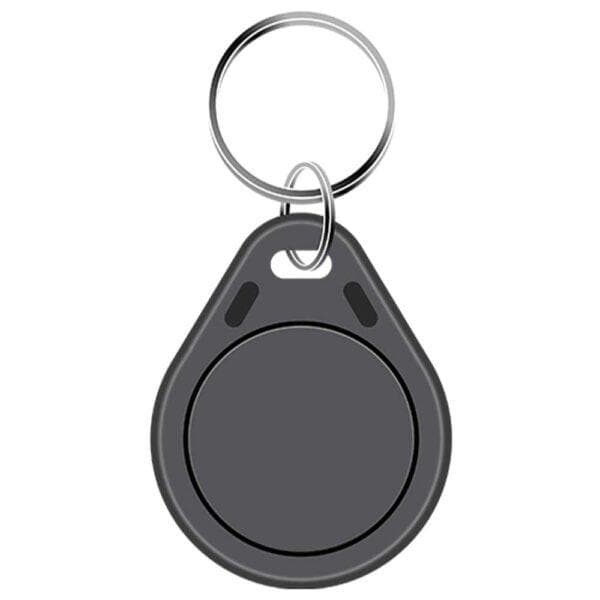 Grandstream GDS37XX NFC přívesek (G-AD2) MIFARE DESFire, 13.56MHz, AES-128