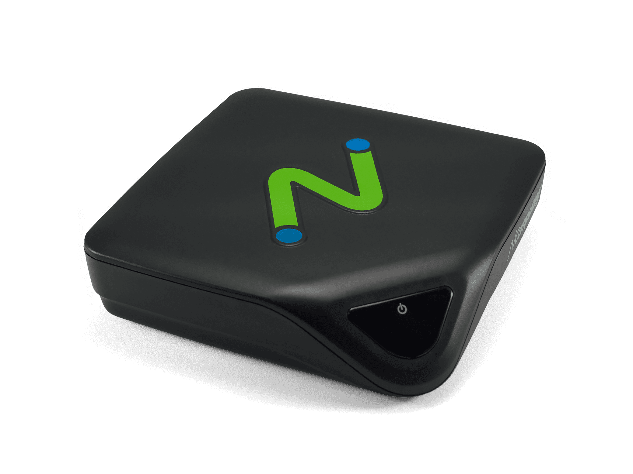 nStation L400 terminál