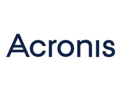 Acronis True Image Essentials Subscription 1 Computer - 1 year subscription ESD