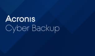 Acronis Cyber Protect Backup Adv. MS 365 Pack Subs. 5 Seats + 50GB Cloud Storage, 5 Year