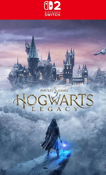 NS2 - Hogwarts Legacy
