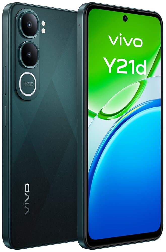 VIVO Y21d